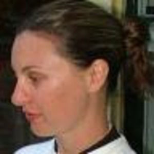 Meet your Posher, Caryn